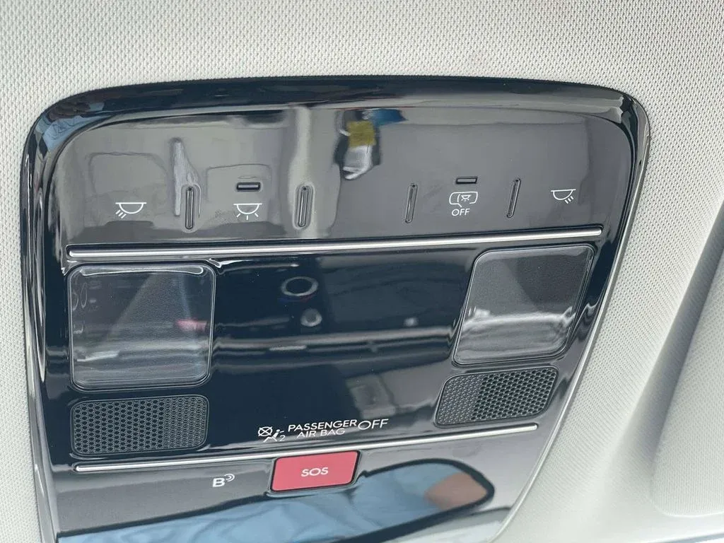 2026 Hyundai Santa Fe SEL thumbnail 30