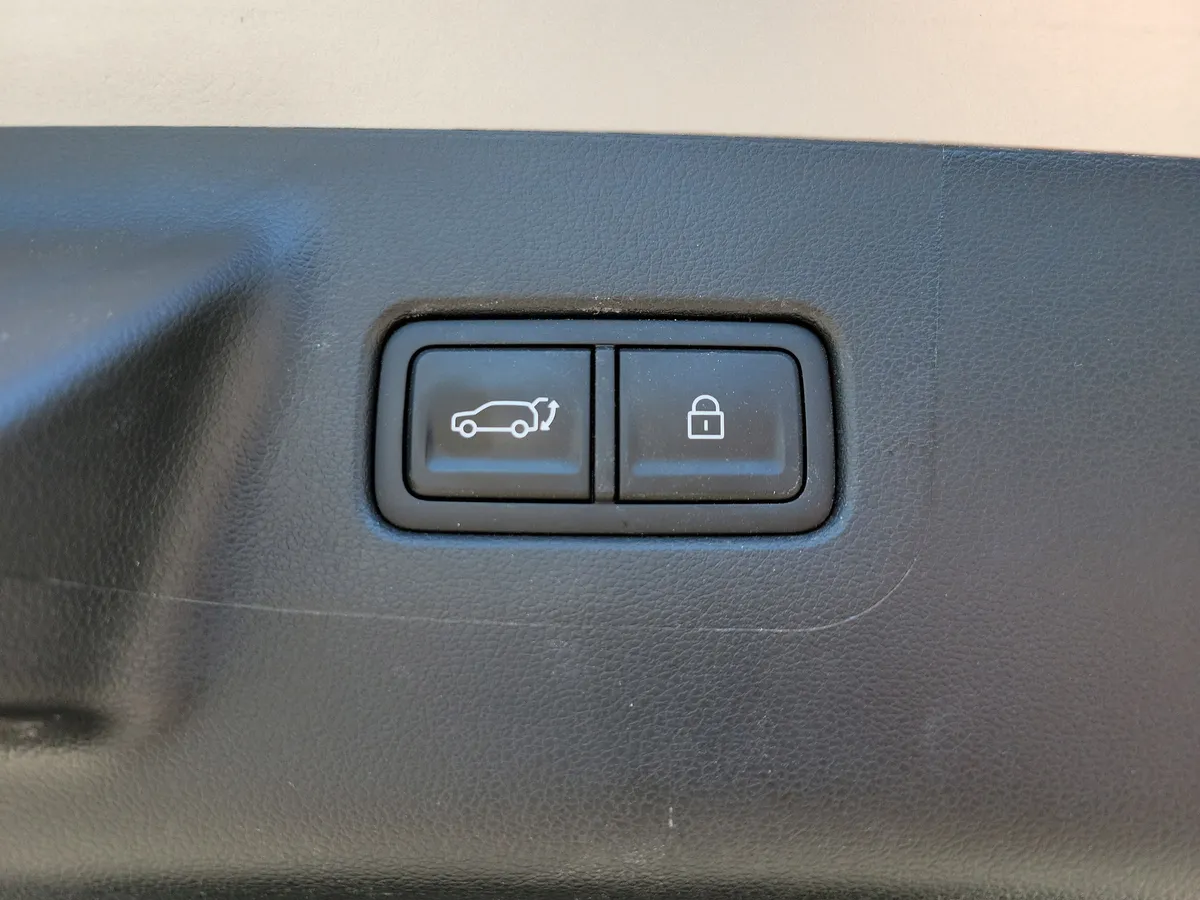 2026 Hyundai Santa Fe SEL thumbnail 13
