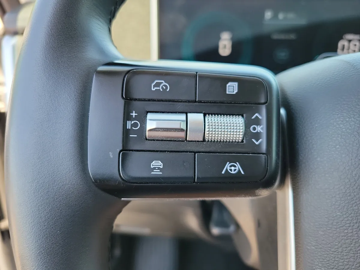 2026 Hyundai Santa Fe SEL thumbnail 21