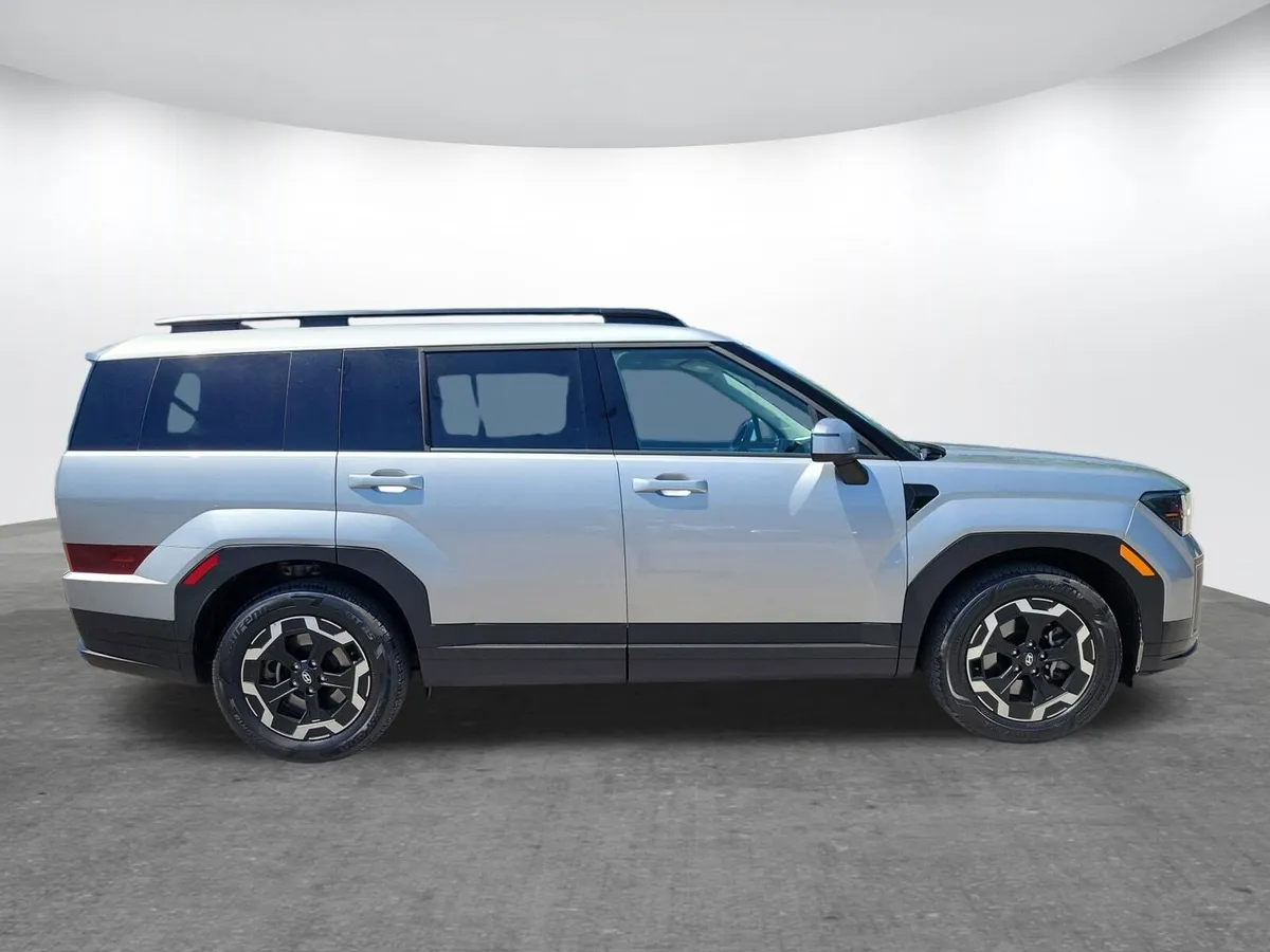 2026 Hyundai Santa Fe SEL thumbnail 27