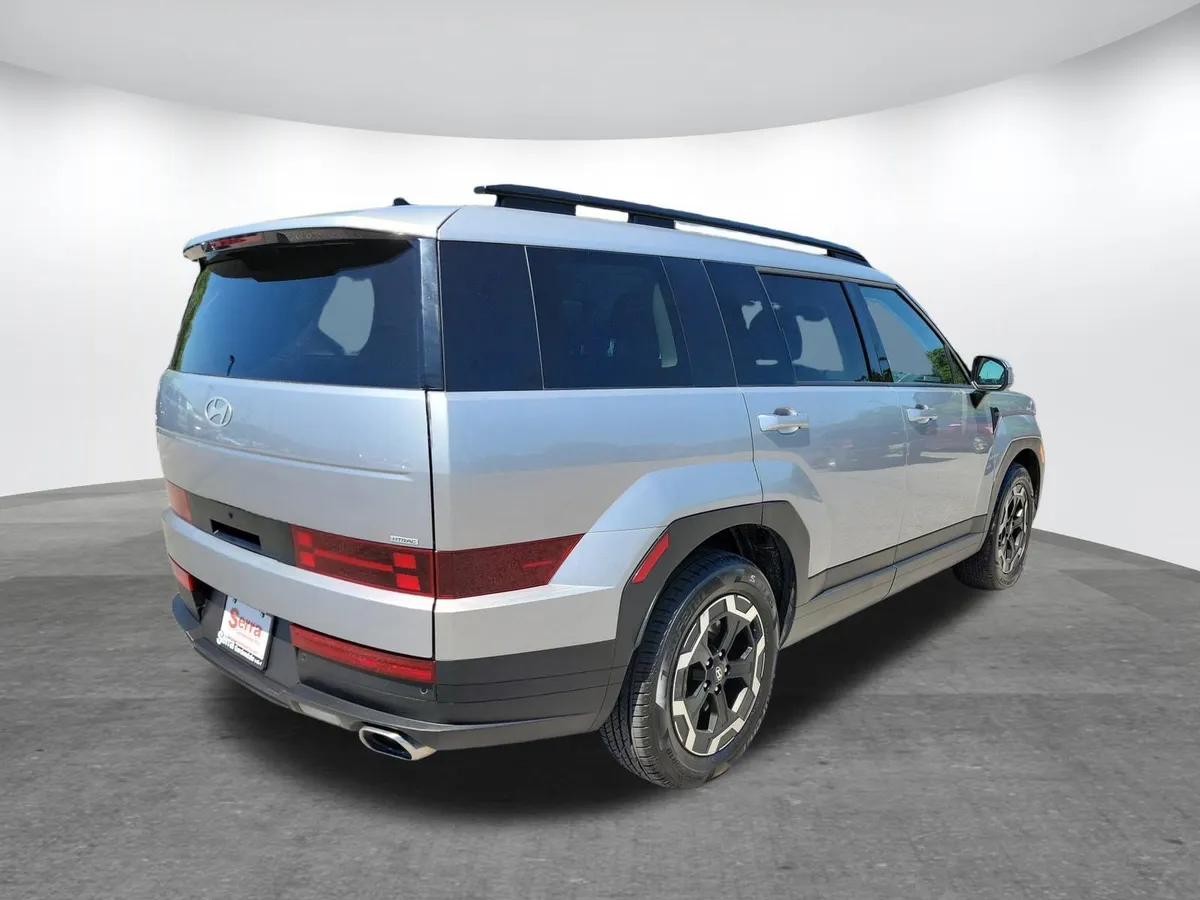 2026 Hyundai Santa Fe SEL thumbnail 28