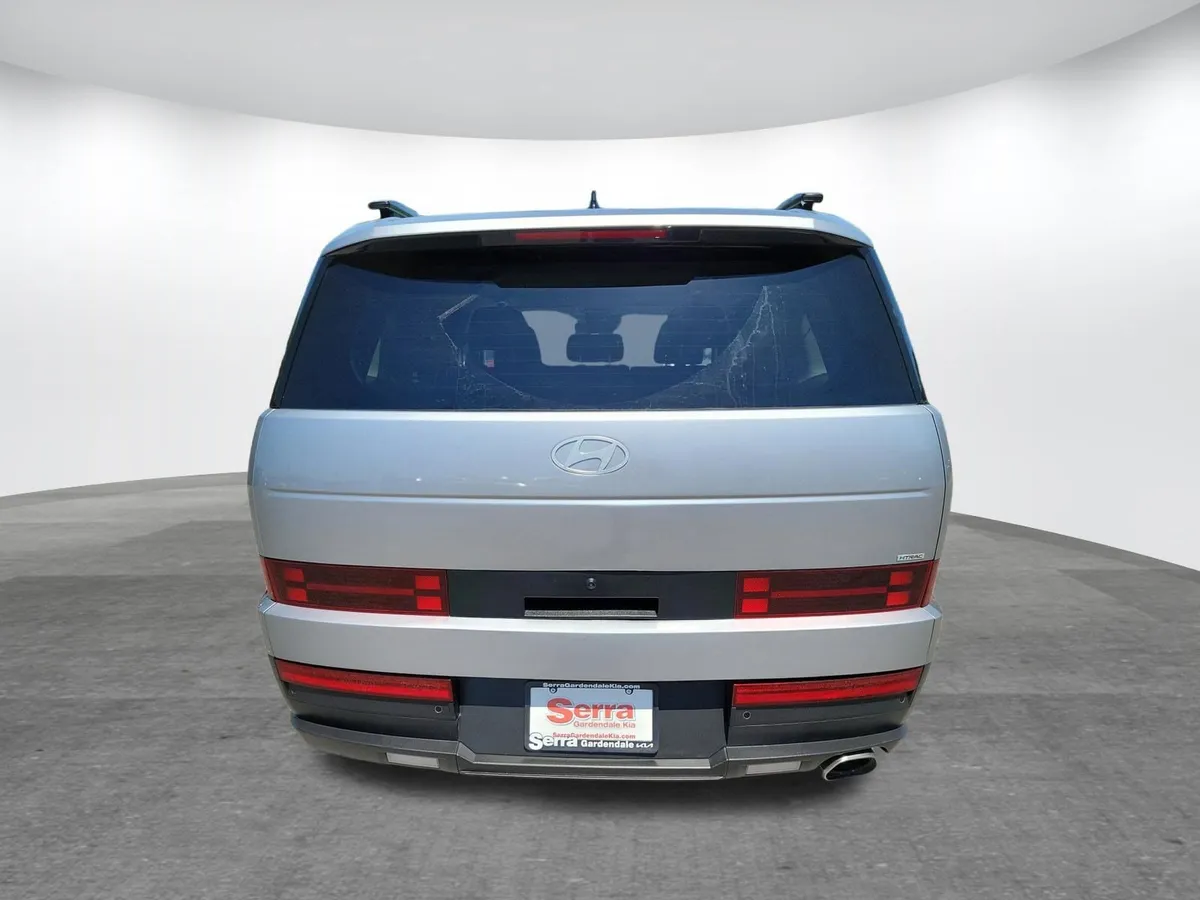 2026 Hyundai Santa Fe SEL thumbnail 29