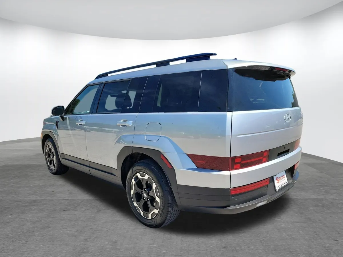 2026 Hyundai Santa Fe SEL thumbnail 30