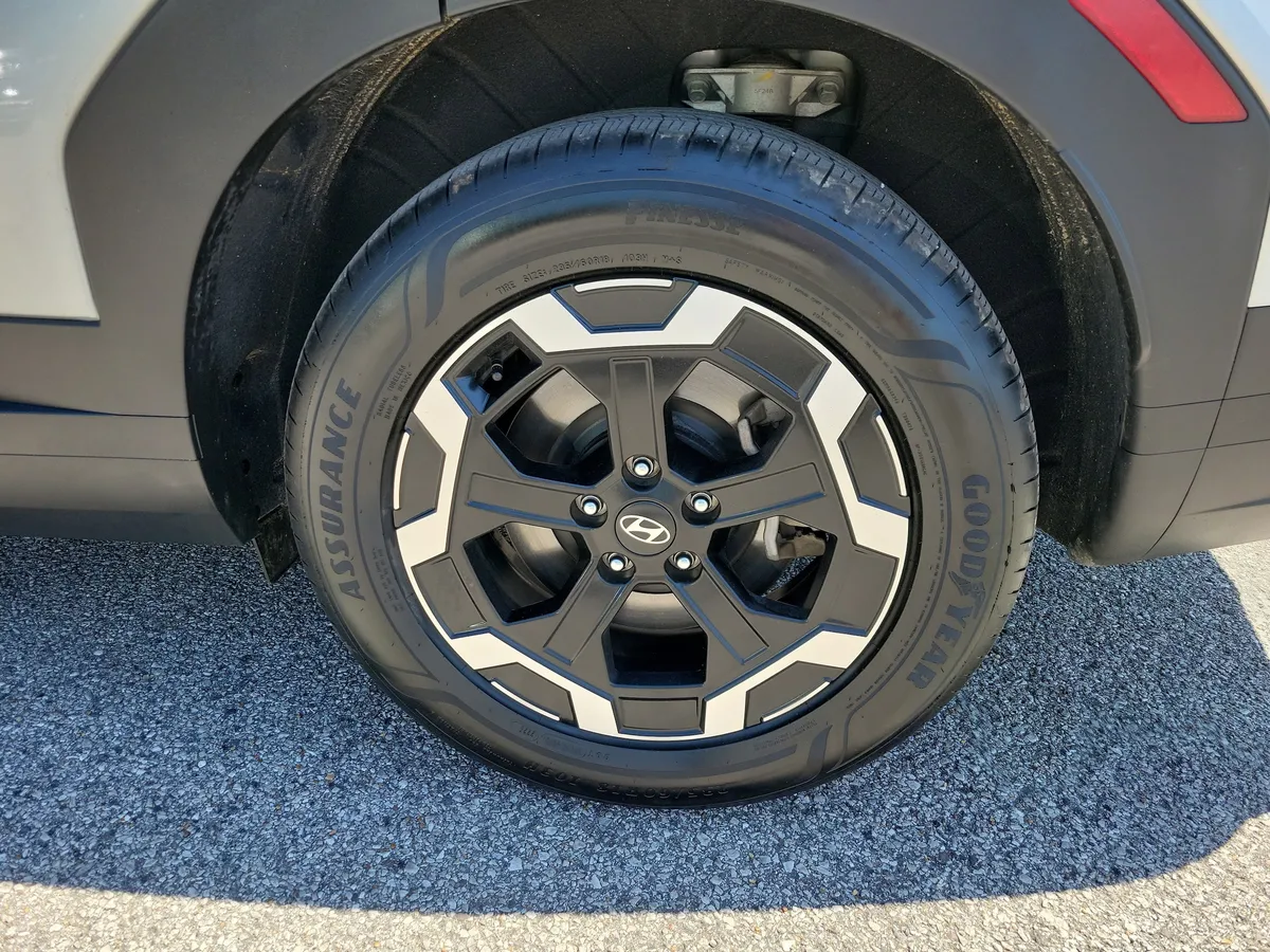 2026 Hyundai Santa Fe SEL thumbnail 31