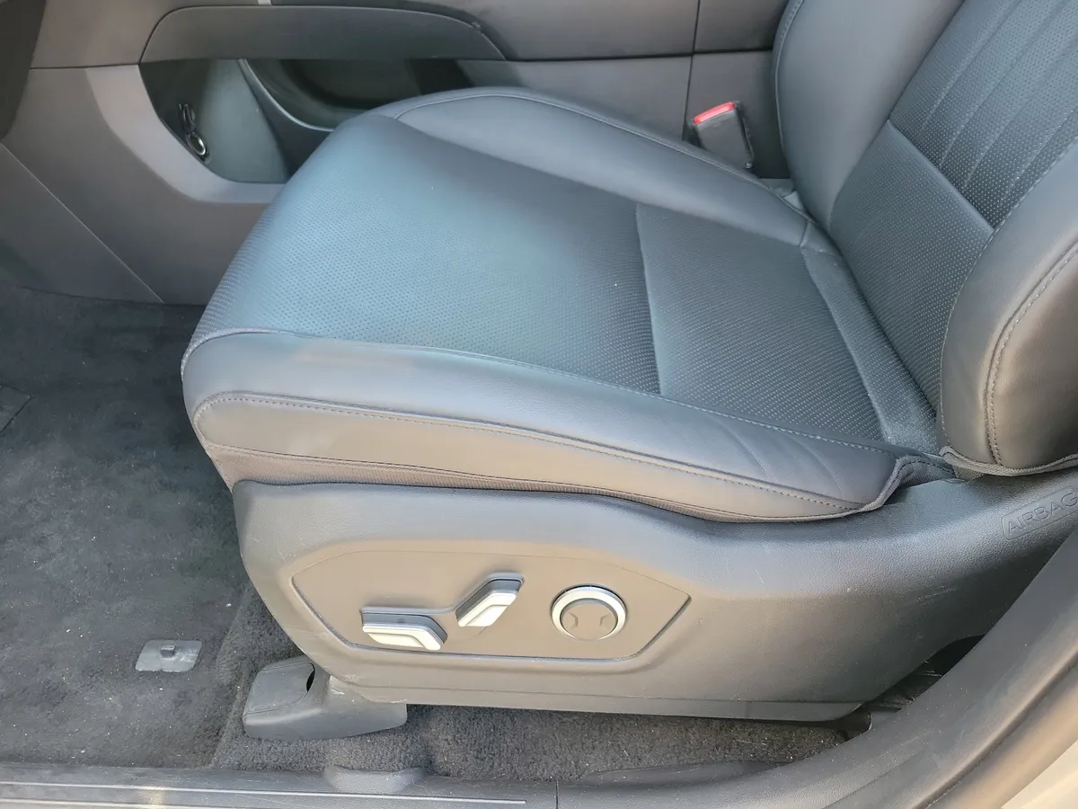 2026 Hyundai Santa Fe SEL thumbnail 5