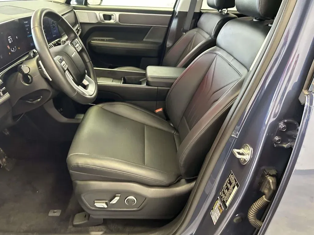 2026 Hyundai Santa Fe SEL thumbnail 13