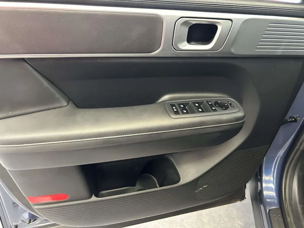 2026 Hyundai Santa Fe SEL thumbnail 14