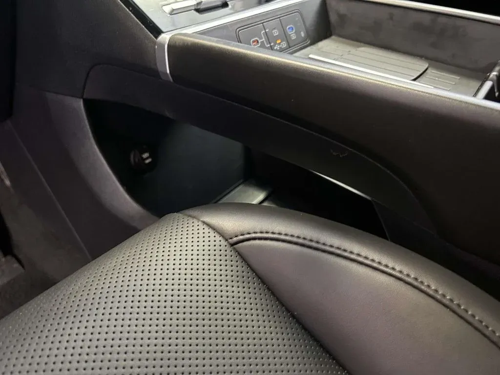2026 Hyundai Santa Fe SEL thumbnail 17