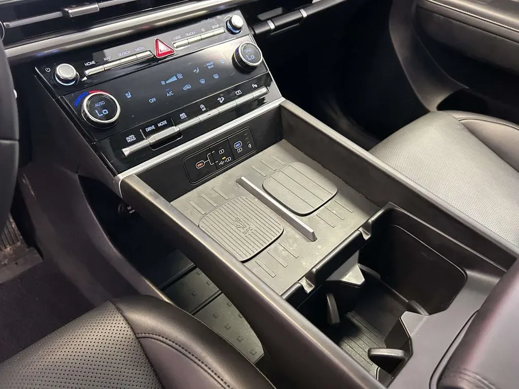 2026 Hyundai Santa Fe SEL thumbnail 18