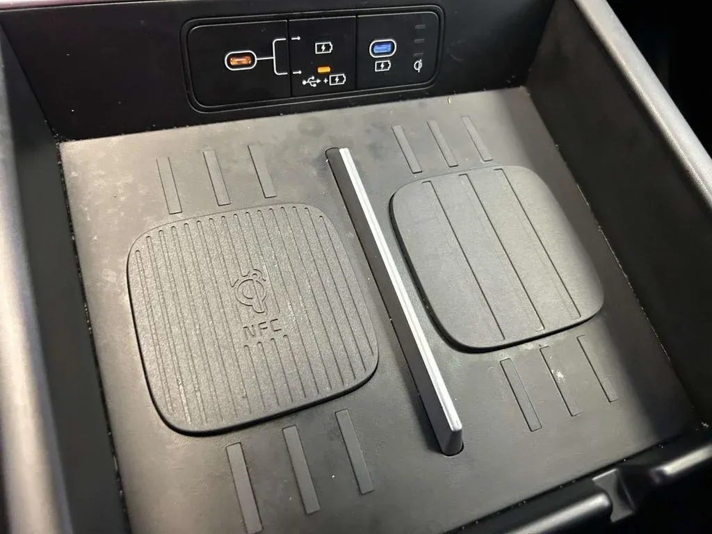 2026 Hyundai Santa Fe SEL thumbnail 20