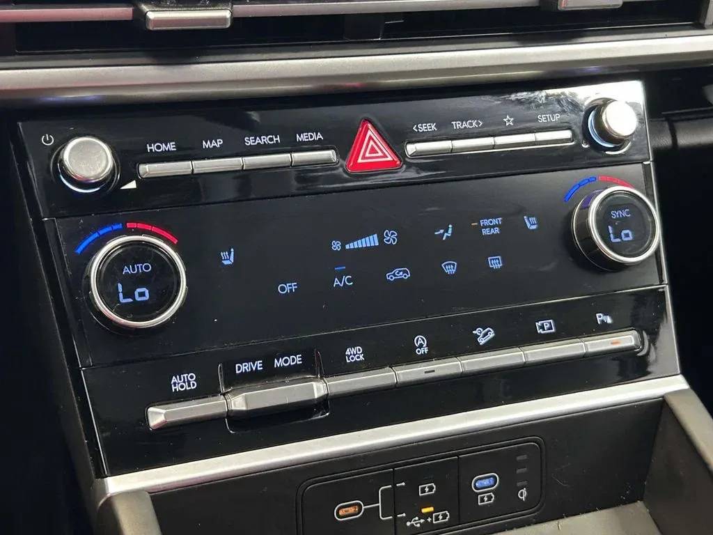 2026 Hyundai Santa Fe SEL thumbnail 22