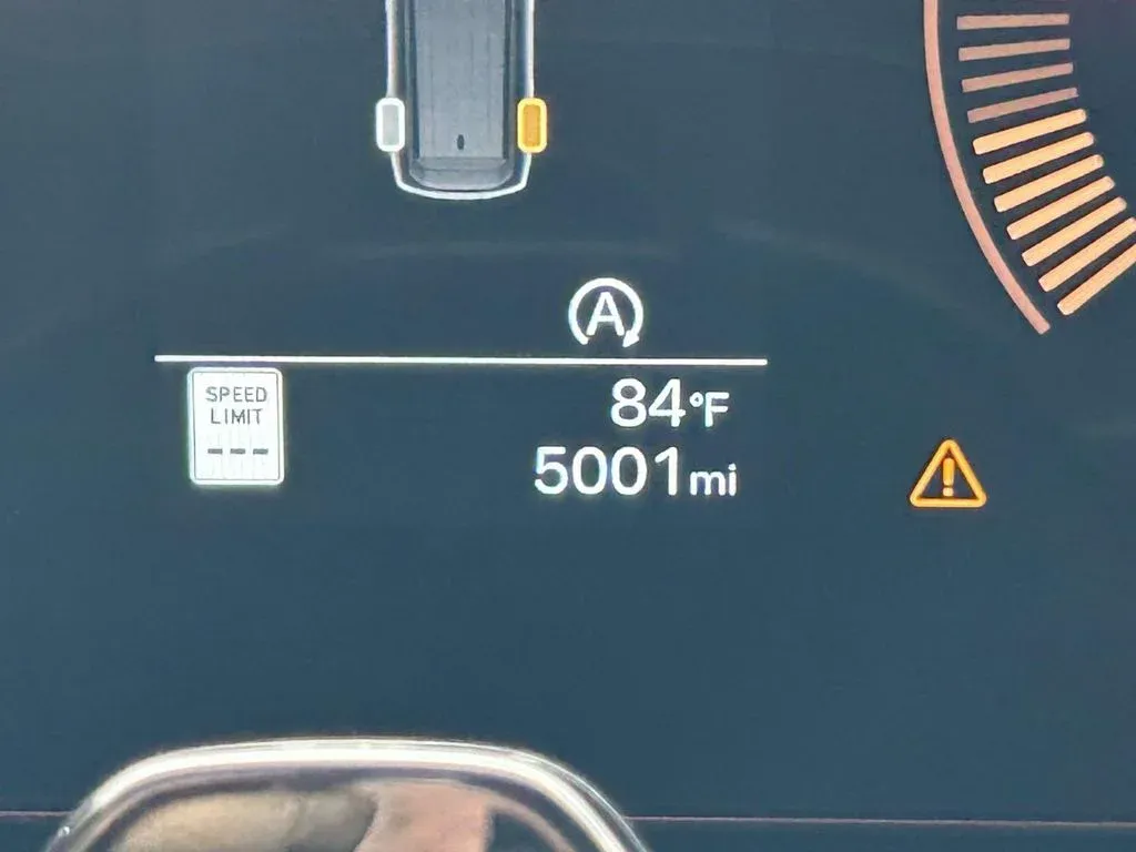 2026 Hyundai Santa Fe SEL thumbnail 28