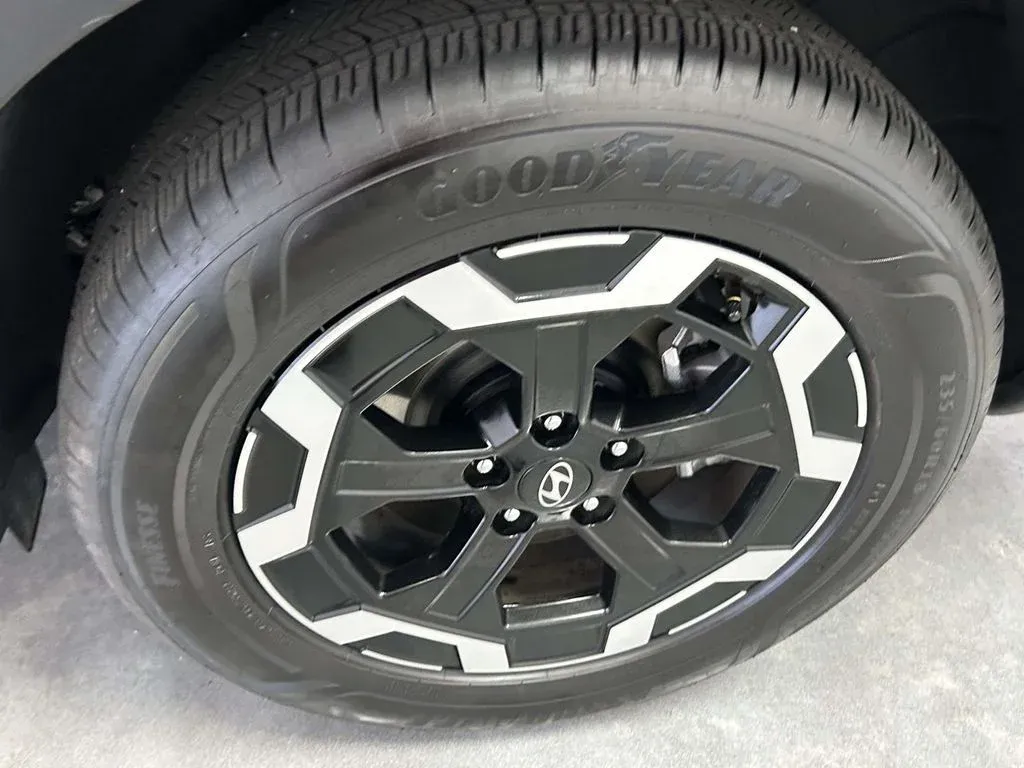 2026 Hyundai Santa Fe SEL thumbnail 9