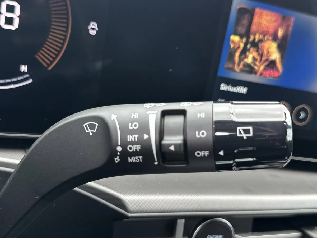 2026 Hyundai Santa Fe SEL thumbnail 19