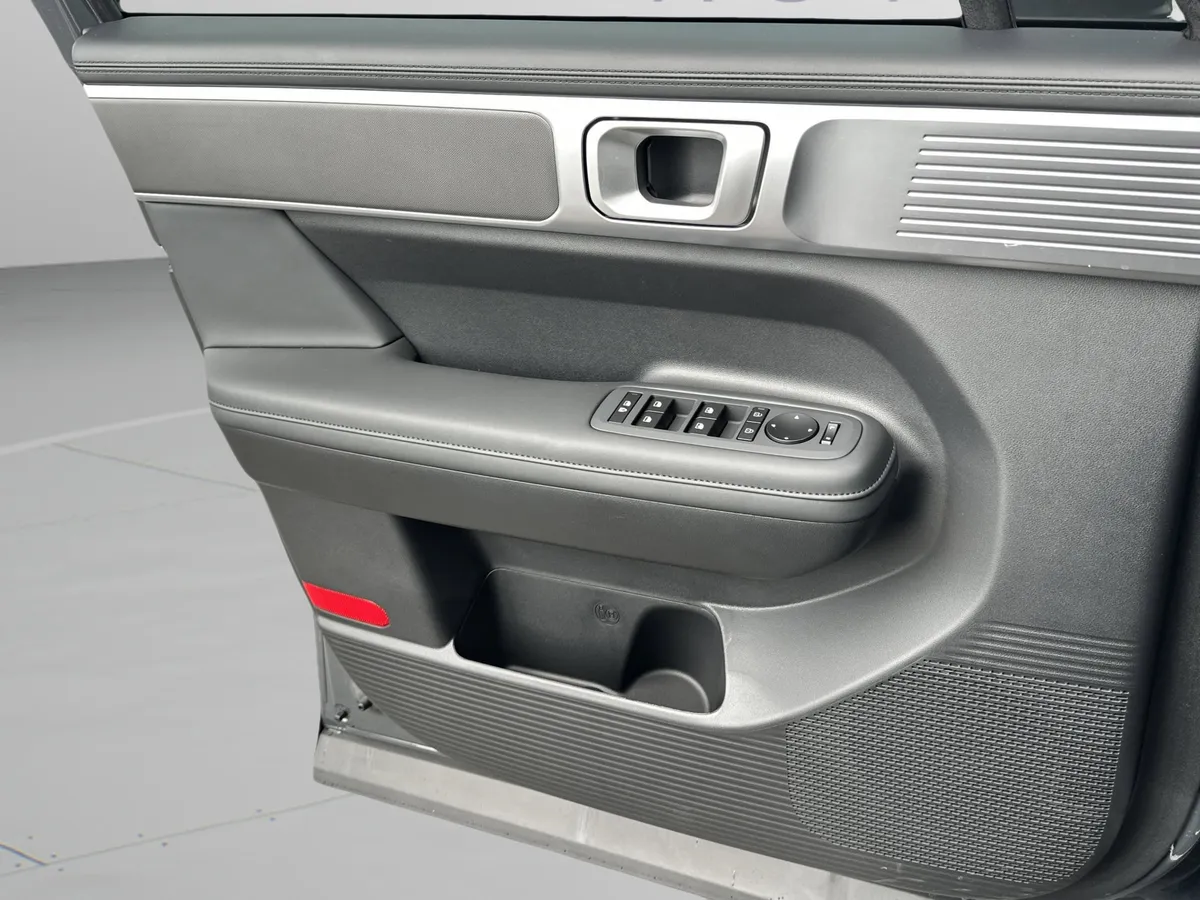 2026 Hyundai Santa Fe SEL thumbnail 20