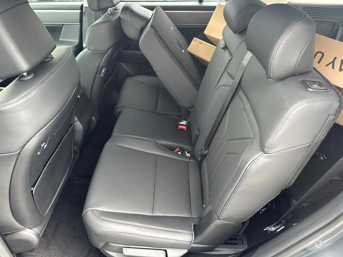 2026 Hyundai Santa Fe SEL thumbnail 24
