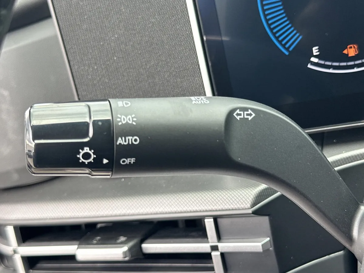 2026 Hyundai Santa Fe SEL thumbnail 30