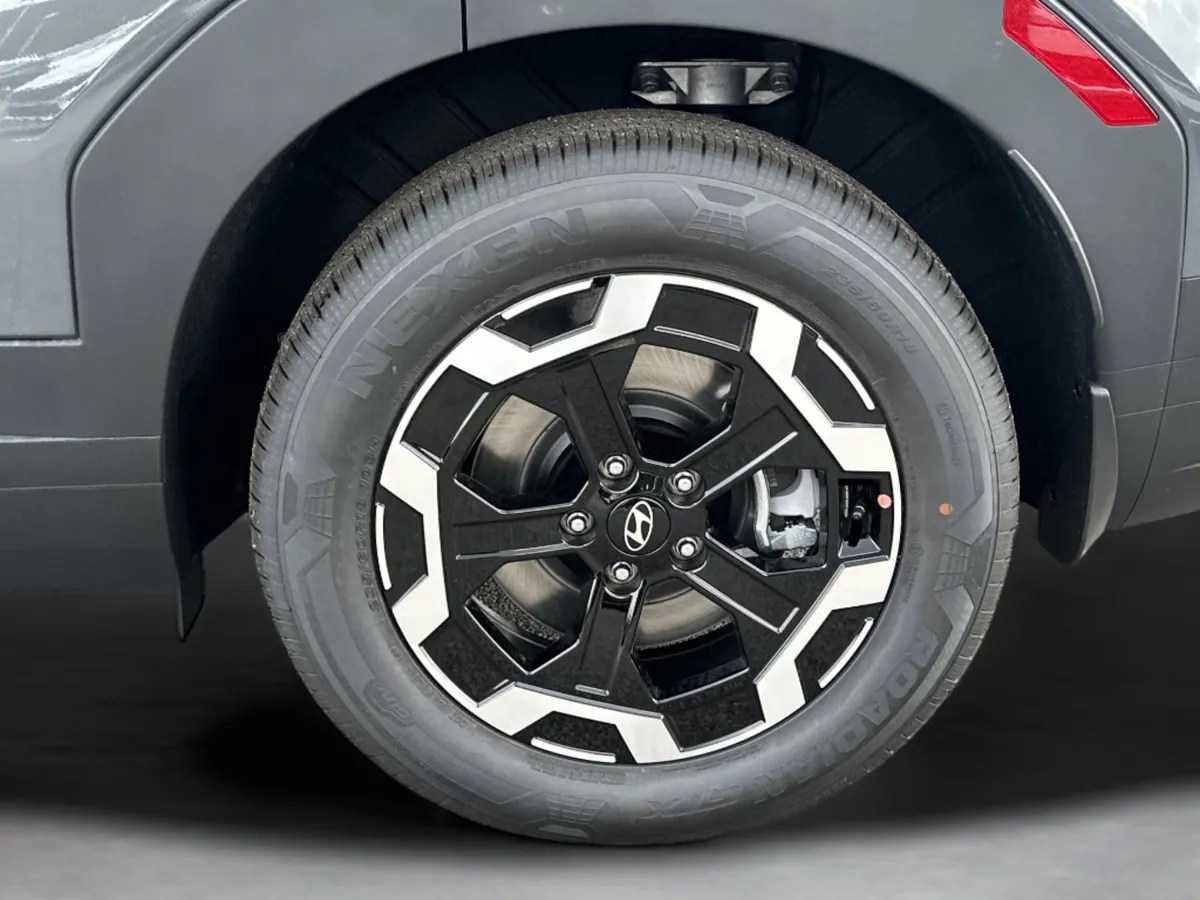 2026 Hyundai Santa Fe SEL thumbnail 33