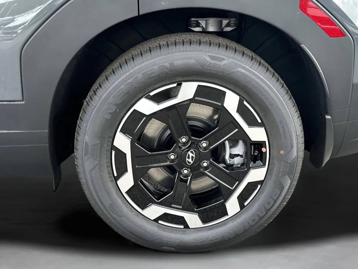 2026 Hyundai Santa Fe SEL thumbnail 35
