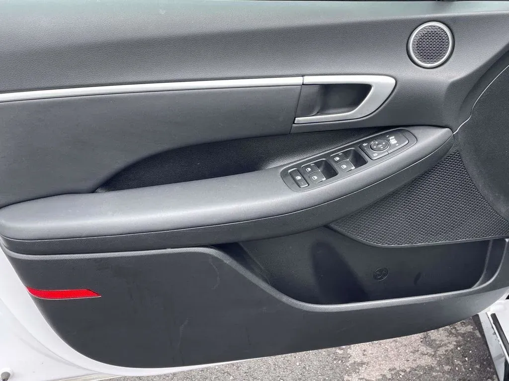 2026 Hyundai Sonata SEL Sport thumbnail 14