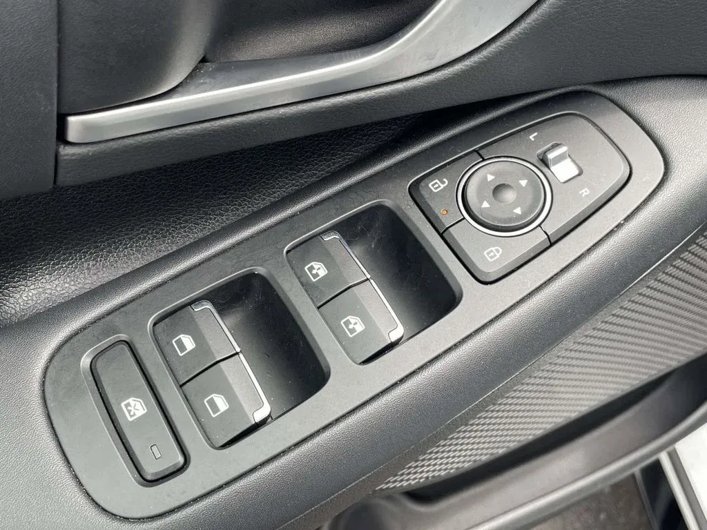 2026 Hyundai Sonata SEL Sport thumbnail 15
