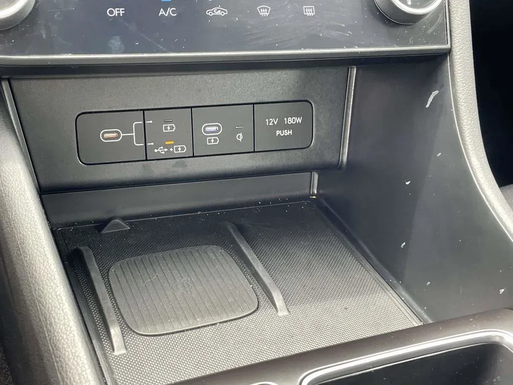 2026 Hyundai Sonata SEL Sport thumbnail 19