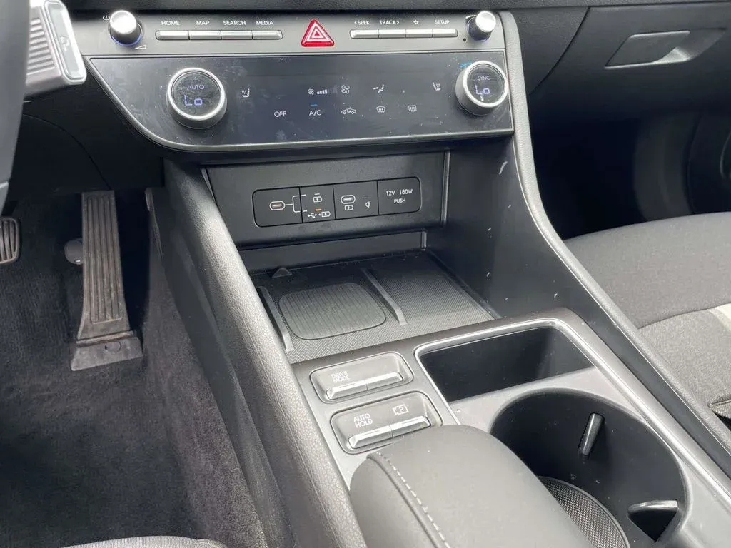 2026 Hyundai Sonata SEL Sport thumbnail 20