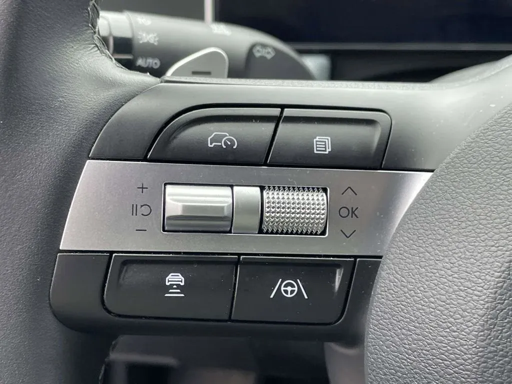 2026 Hyundai Sonata SEL Sport thumbnail 21