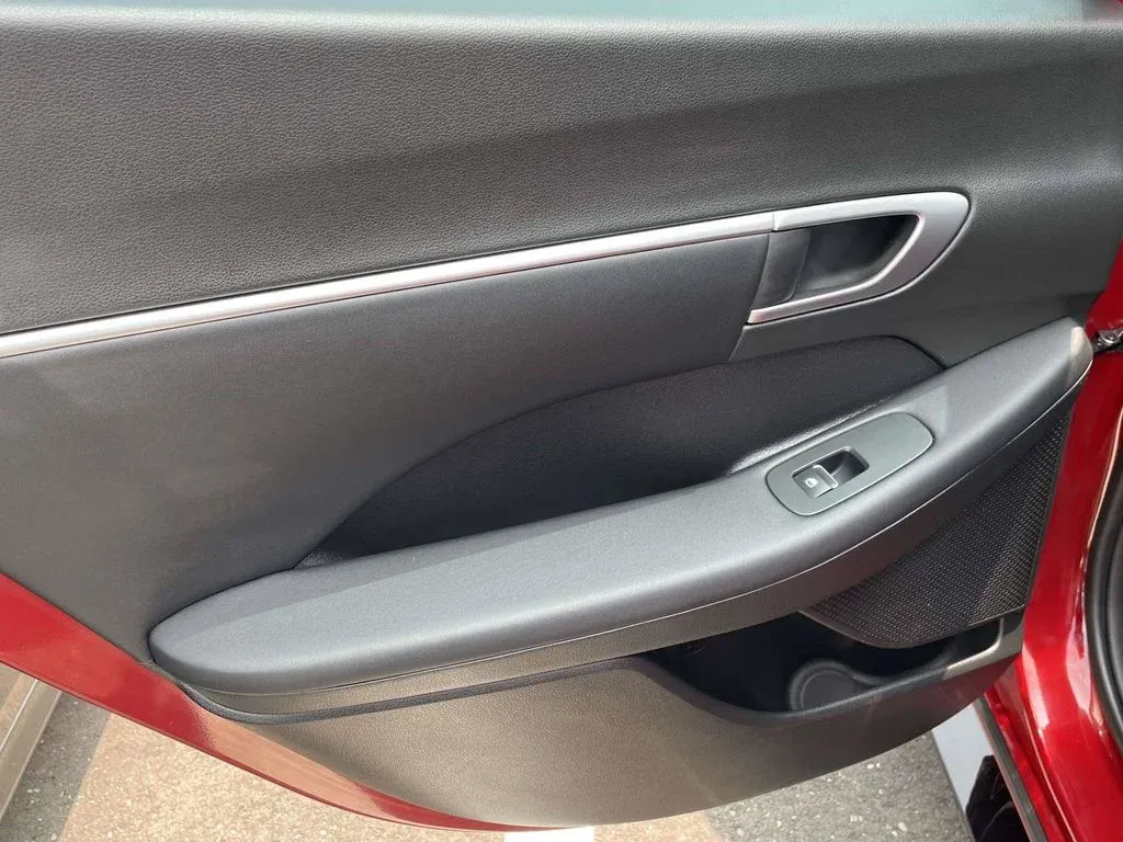 2026 Hyundai Sonata SEL Sport thumbnail 11