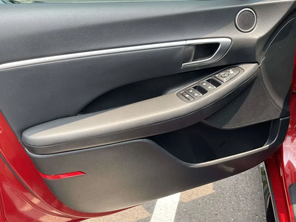2026 Hyundai Sonata SEL Sport thumbnail 14