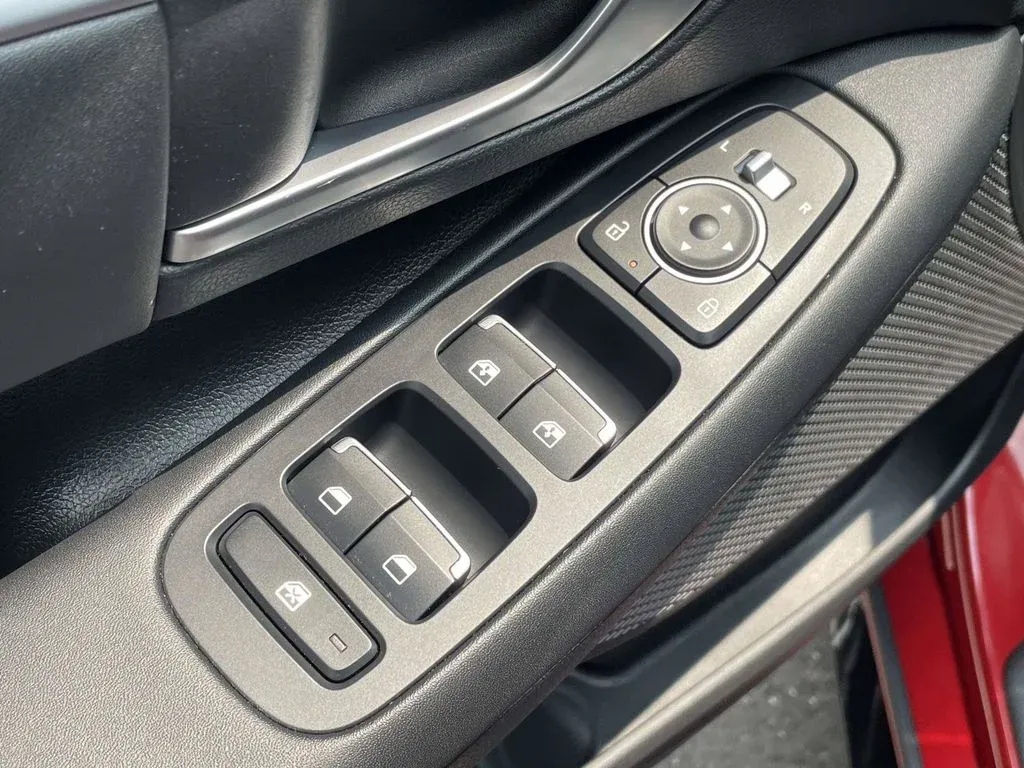 2026 Hyundai Sonata SEL Sport thumbnail 15