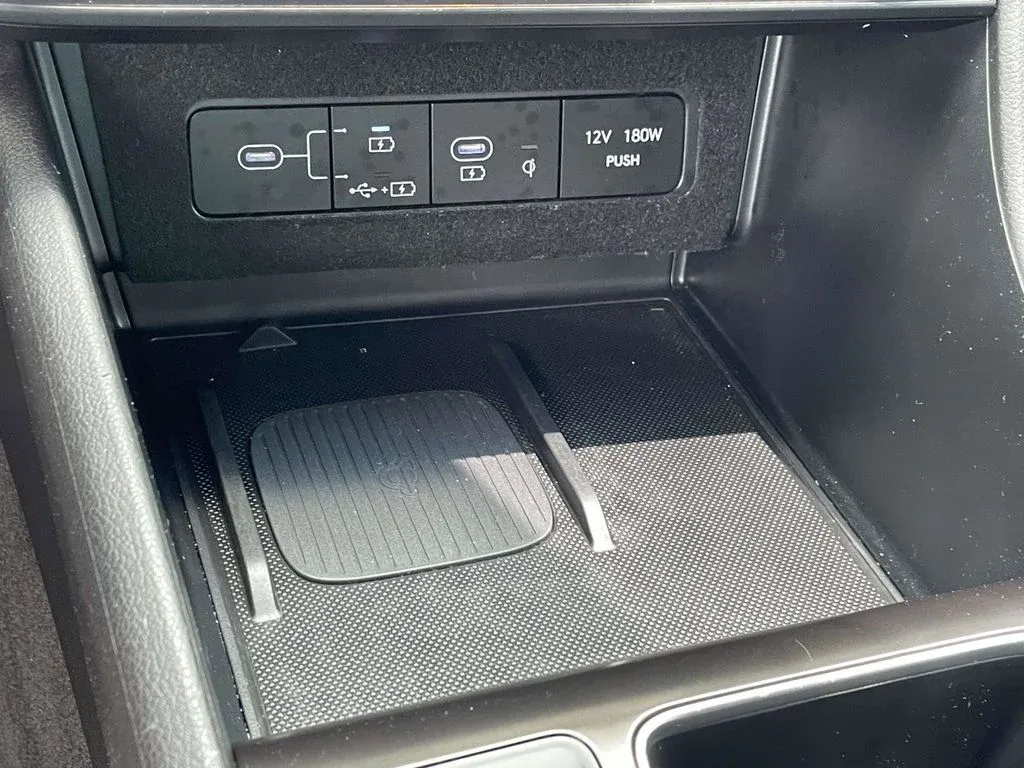 2026 Hyundai Sonata SEL Sport thumbnail 18
