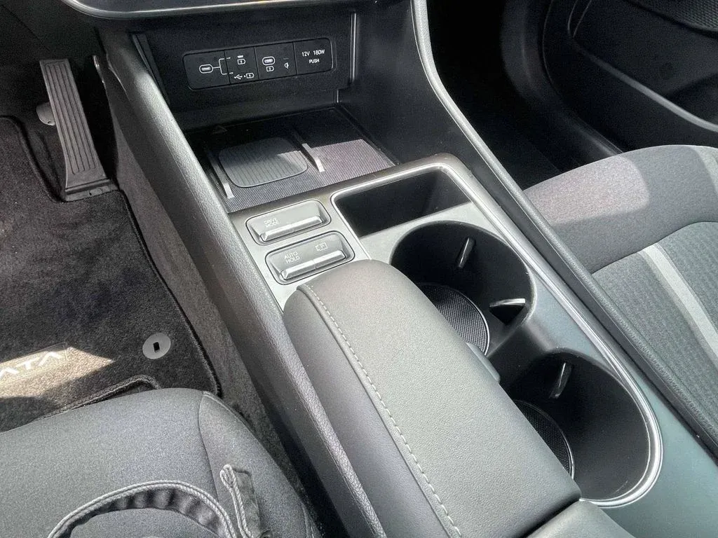 2026 Hyundai Sonata SEL Sport thumbnail 19