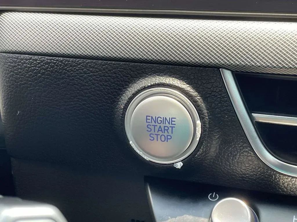 2026 Hyundai Sonata SEL Sport thumbnail 20