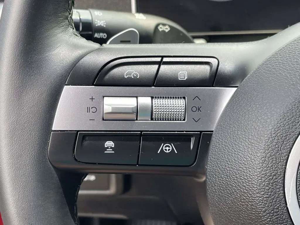 2026 Hyundai Sonata SEL Sport thumbnail 21