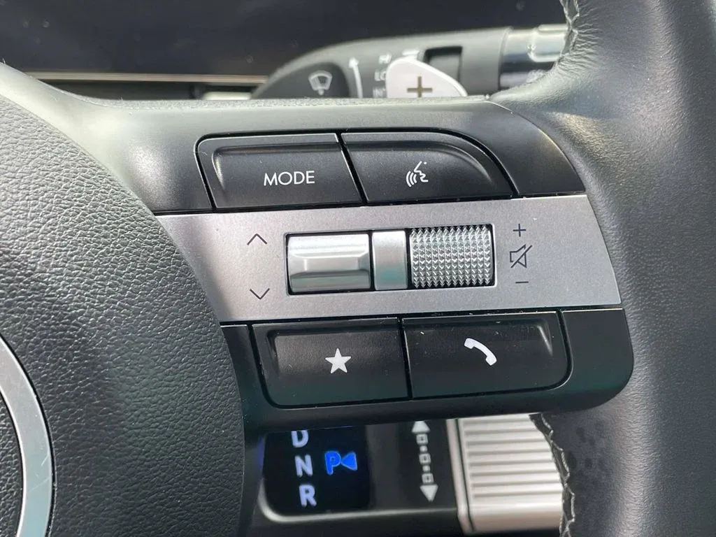 2026 Hyundai Sonata SEL Sport thumbnail 22