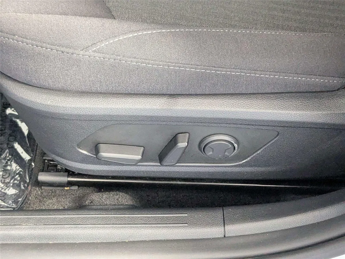 2026 Hyundai Sonata SEL Sport thumbnail 10