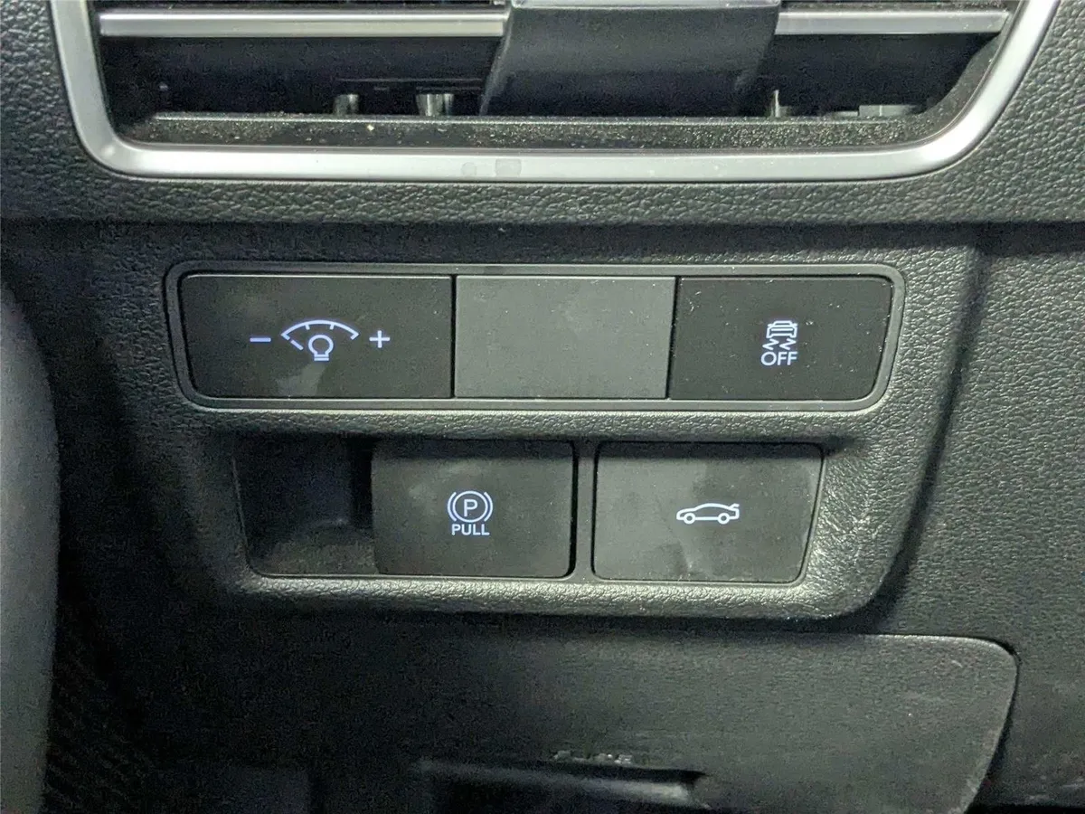 2026 Hyundai Sonata SEL Sport thumbnail 12