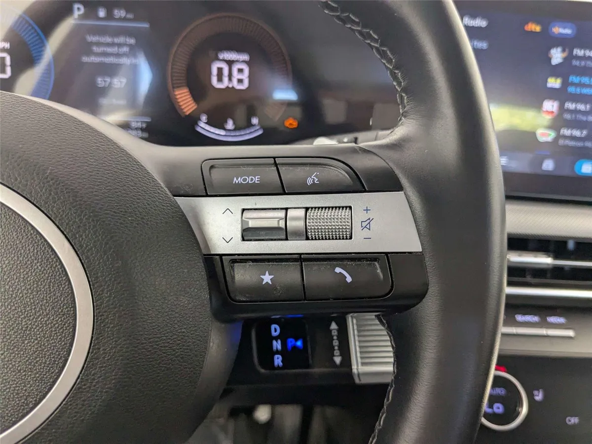 2026 Hyundai Sonata SEL Sport thumbnail 15