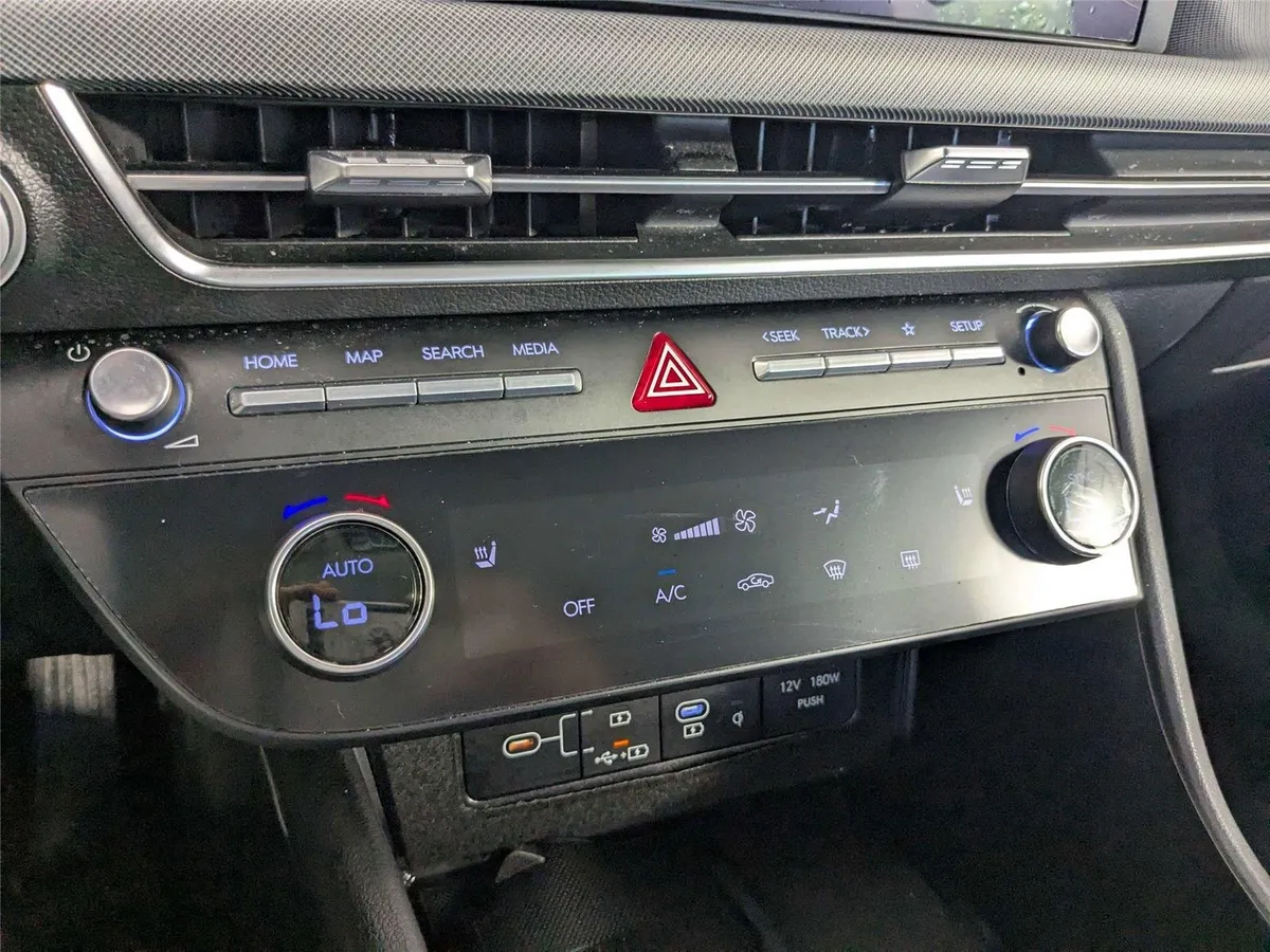 2026 Hyundai Sonata SEL Sport thumbnail 19