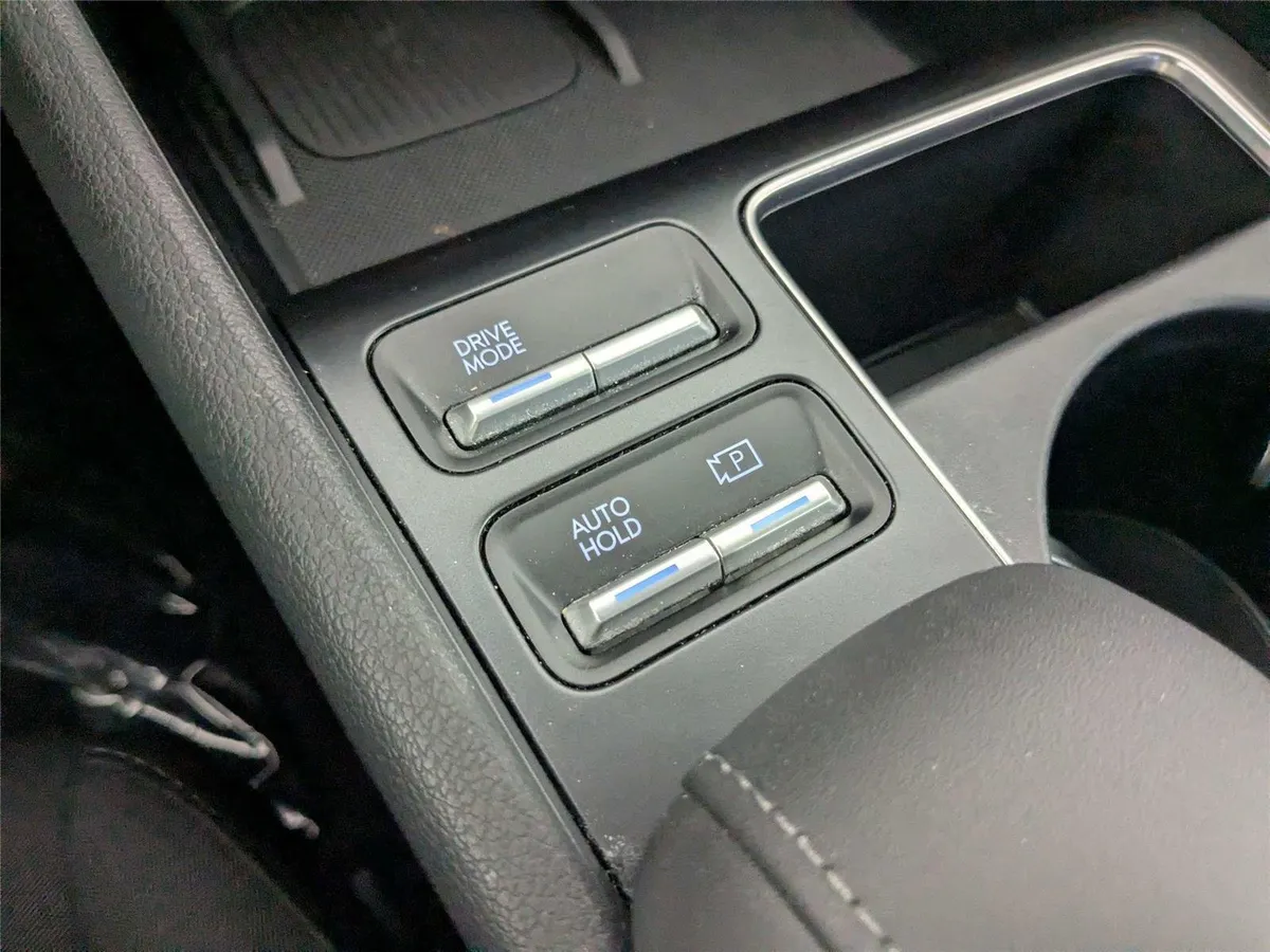 2026 Hyundai Sonata SEL Sport thumbnail 22