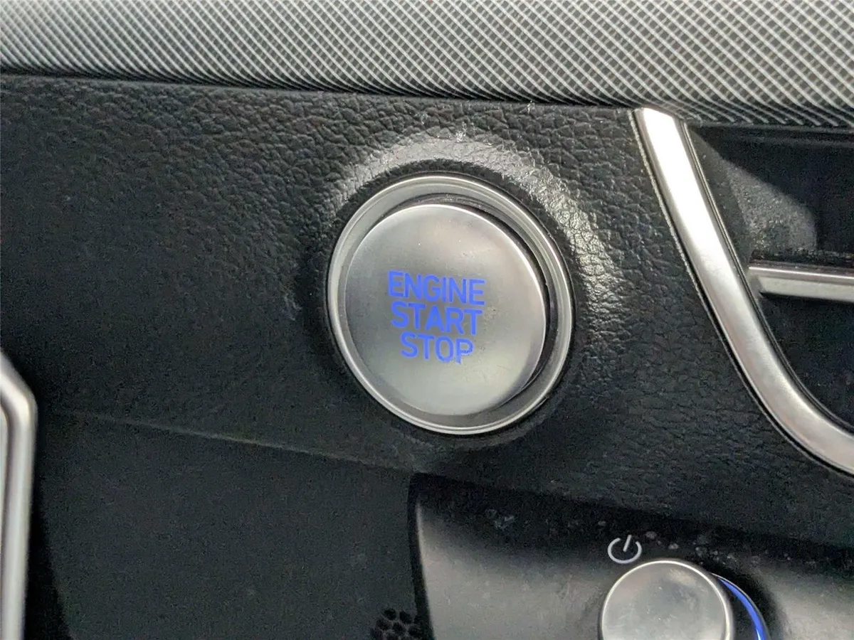 2026 Hyundai Sonata SEL Sport thumbnail 23