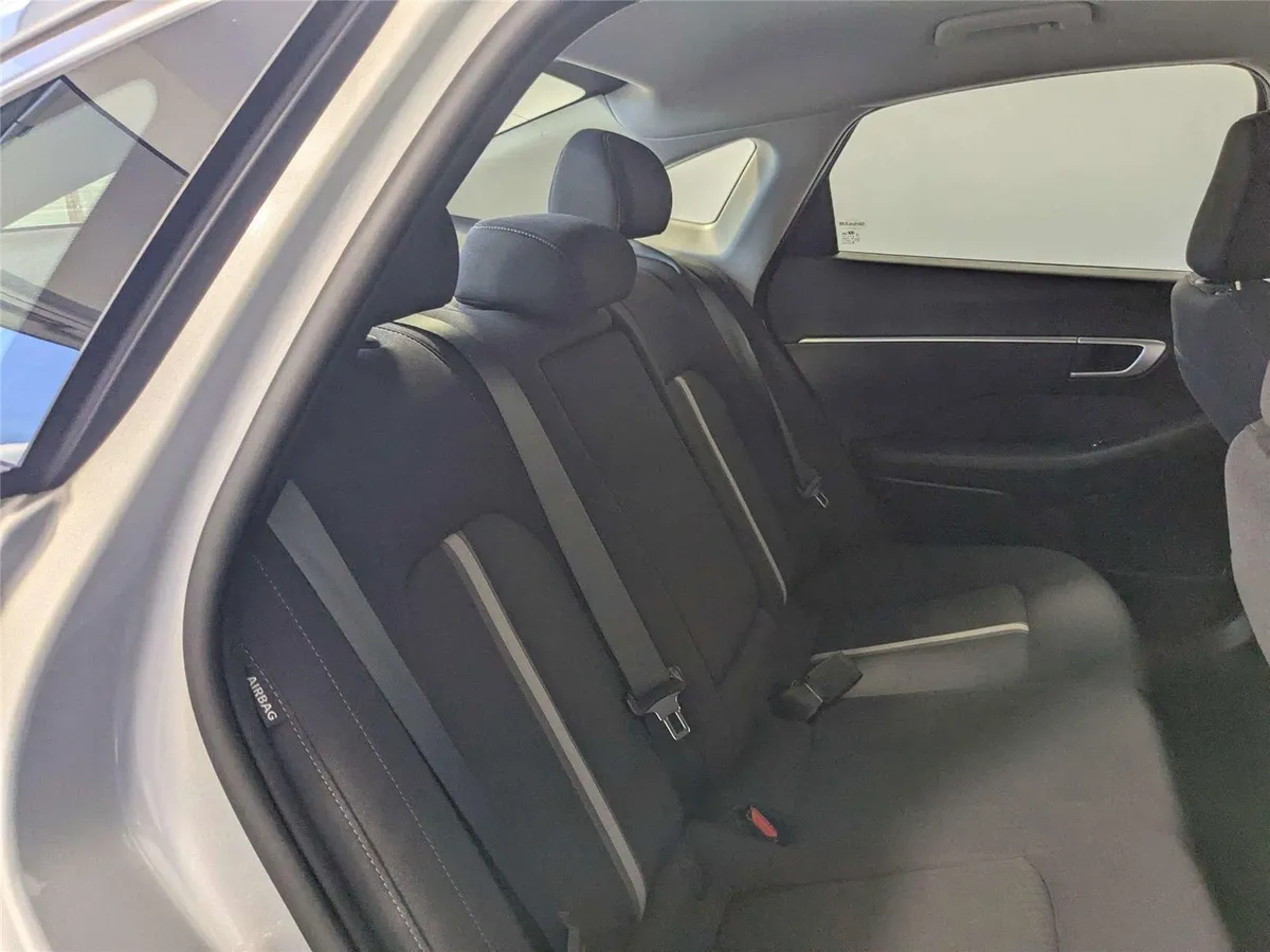 2026 Hyundai Sonata SEL Sport thumbnail 25