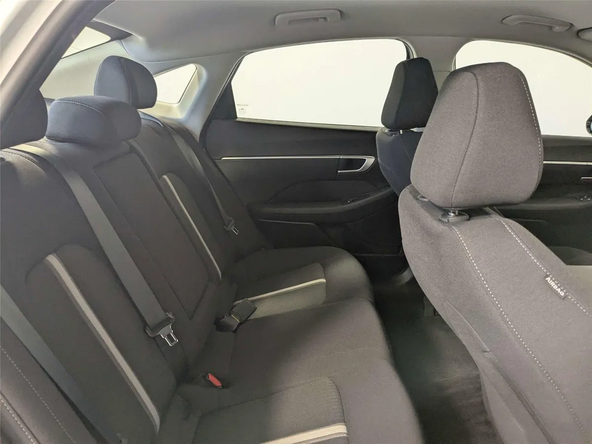 2026 Hyundai Sonata SEL Sport thumbnail 26