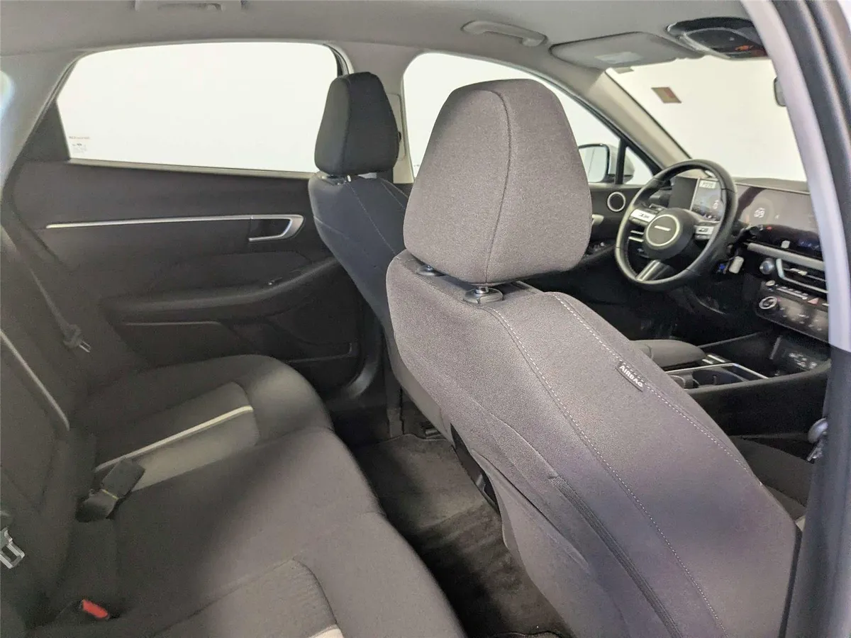 2026 Hyundai Sonata SEL Sport thumbnail 27