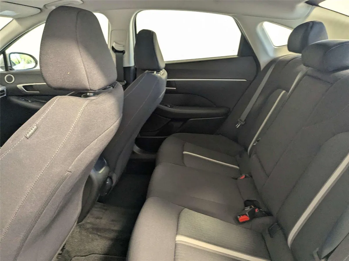 2026 Hyundai Sonata SEL Sport thumbnail 32