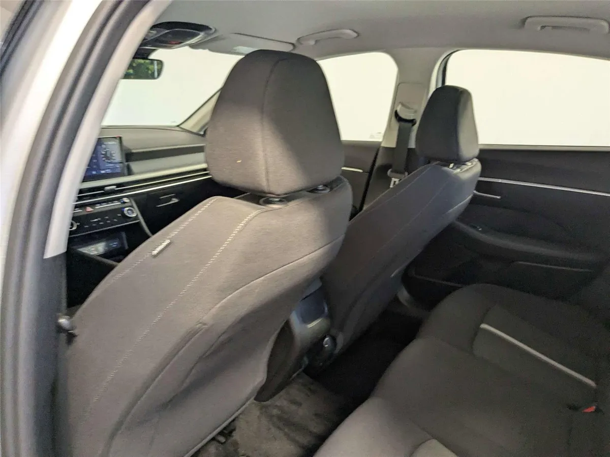 2026 Hyundai Sonata SEL Sport thumbnail 33