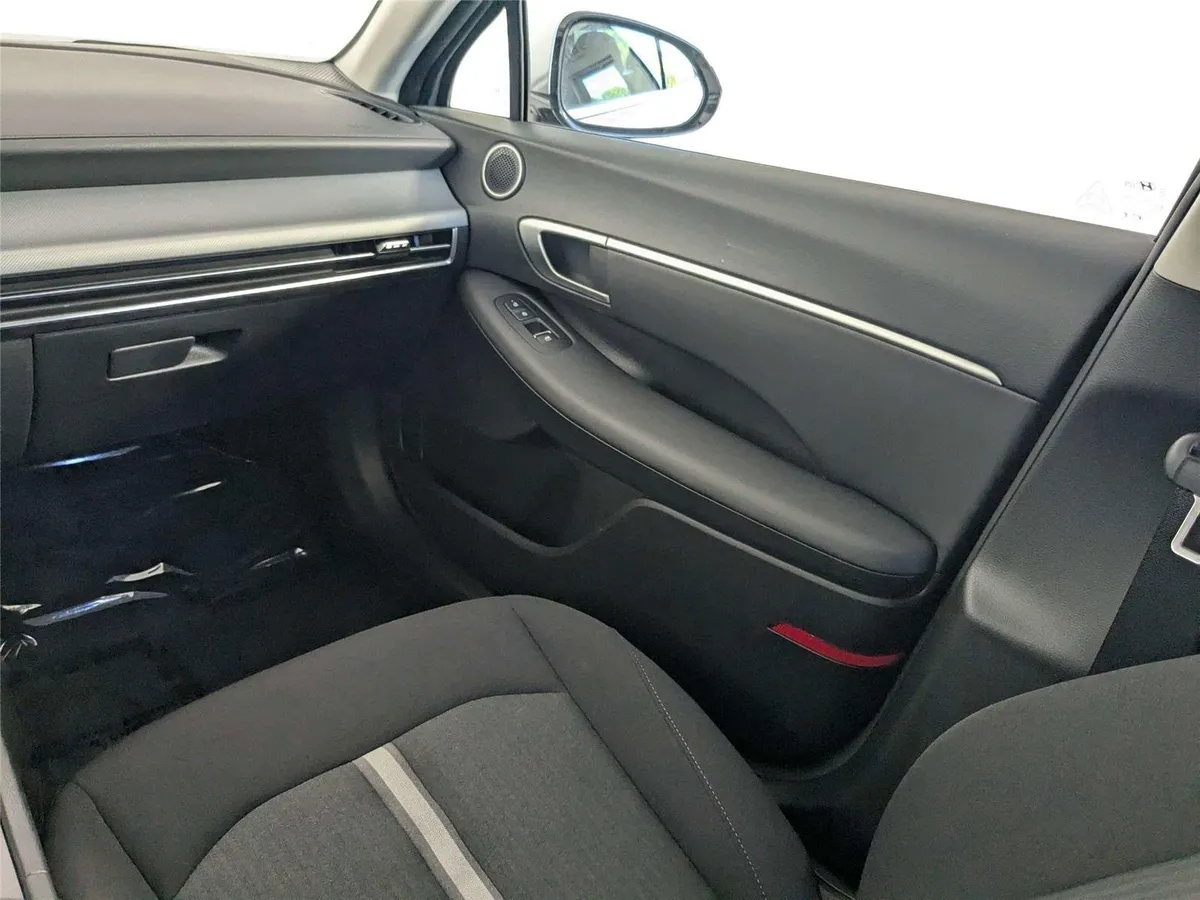 2026 Hyundai Sonata SEL Sport thumbnail 36