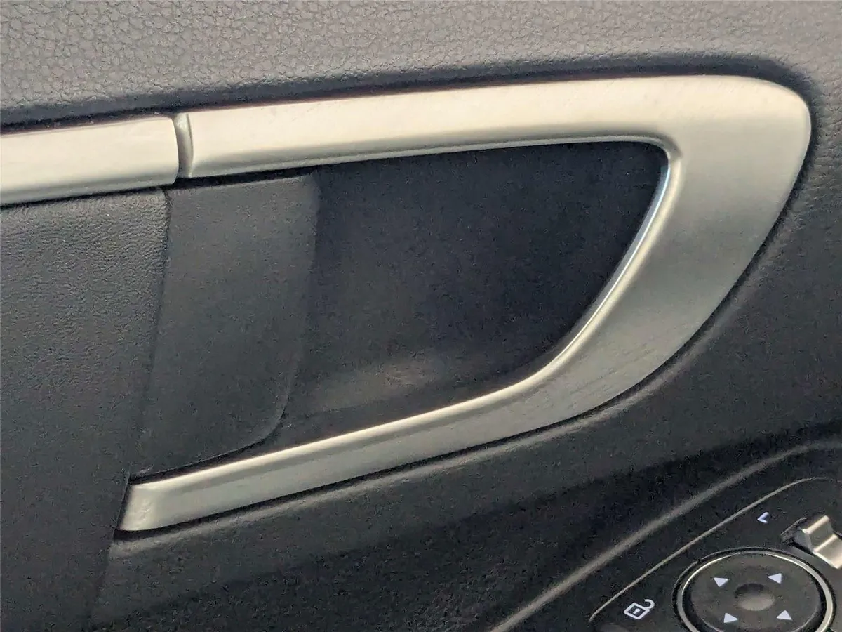 2026 Hyundai Sonata SEL Sport thumbnail 40