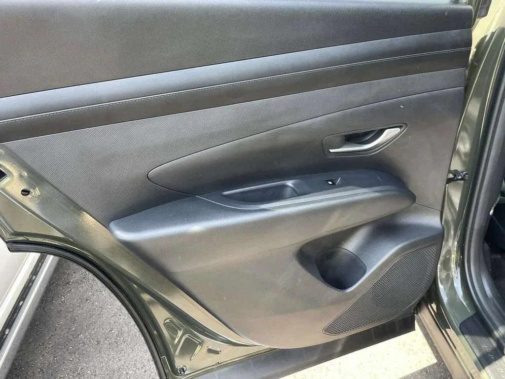 2026 Hyundai Tucson SEL thumbnail 11